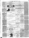 Surrey Gazette Saturday 05 January 1889 Page 8
