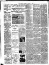 Surrey Gazette Monday 07 January 1889 Page 4