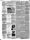 Surrey Gazette Monday 14 January 1889 Page 4