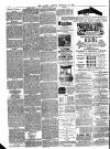 Surrey Gazette Saturday 23 February 1889 Page 2