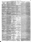 Surrey Gazette Monday 25 February 1889 Page 2