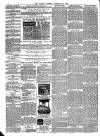 Surrey Gazette Monday 25 February 1889 Page 4