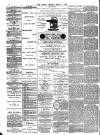 Surrey Gazette Saturday 09 March 1889 Page 8