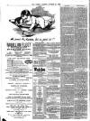 Surrey Gazette Monday 21 October 1889 Page 4
