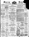 Surrey Gazette Friday 05 October 1900 Page 1