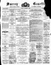 Surrey Gazette Friday 07 December 1900 Page 1