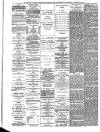 Melton Mowbray Mercury and Oakham and Uppingham News Thursday 15 December 1881 Page 4