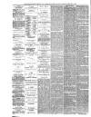 Melton Mowbray Mercury and Oakham and Uppingham News Thursday 09 February 1882 Page 4