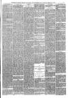 Melton Mowbray Mercury and Oakham and Uppingham News Thursday 23 February 1882 Page 5