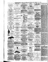 Melton Mowbray Mercury and Oakham and Uppingham News Thursday 27 July 1882 Page 2