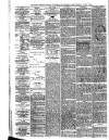 Melton Mowbray Mercury and Oakham and Uppingham News Thursday 10 August 1882 Page 4