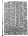 Melton Mowbray Mercury and Oakham and Uppingham News Thursday 10 August 1882 Page 6