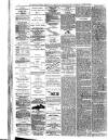 Melton Mowbray Mercury and Oakham and Uppingham News Thursday 12 October 1882 Page 4