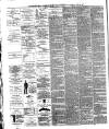 Melton Mowbray Mercury and Oakham and Uppingham News Thursday 26 April 1883 Page 2