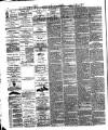 Melton Mowbray Mercury and Oakham and Uppingham News Thursday 26 July 1883 Page 2