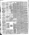 Melton Mowbray Mercury and Oakham and Uppingham News Thursday 27 December 1883 Page 2