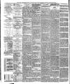 Melton Mowbray Mercury and Oakham and Uppingham News Thursday 28 February 1884 Page 2