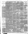 Melton Mowbray Mercury and Oakham and Uppingham News Thursday 11 September 1884 Page 8