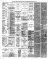 Melton Mowbray Mercury and Oakham and Uppingham News Thursday 14 May 1885 Page 4