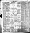 Melton Mowbray Mercury and Oakham and Uppingham News Thursday 21 October 1886 Page 4