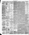 Melton Mowbray Mercury and Oakham and Uppingham News Thursday 18 August 1887 Page 4