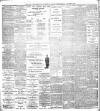 Melton Mowbray Mercury and Oakham and Uppingham News Thursday 27 December 1888 Page 4