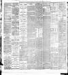 Melton Mowbray Mercury and Oakham and Uppingham News Thursday 03 January 1889 Page 4