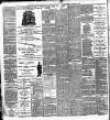 Melton Mowbray Mercury and Oakham and Uppingham News Thursday 02 January 1890 Page 4