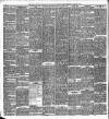 Melton Mowbray Mercury and Oakham and Uppingham News Thursday 09 January 1890 Page 6