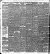 Melton Mowbray Mercury and Oakham and Uppingham News Thursday 18 December 1890 Page 6