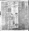 Melton Mowbray Mercury and Oakham and Uppingham News Thursday 08 January 1891 Page 4