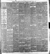 Melton Mowbray Mercury and Oakham and Uppingham News Thursday 08 January 1891 Page 5