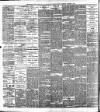 Melton Mowbray Mercury and Oakham and Uppingham News Thursday 15 October 1891 Page 4