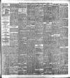 Melton Mowbray Mercury and Oakham and Uppingham News Thursday 15 October 1891 Page 5