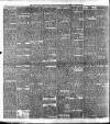 Melton Mowbray Mercury and Oakham and Uppingham News Thursday 22 October 1891 Page 8