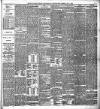 Melton Mowbray Mercury and Oakham and Uppingham News Thursday 14 July 1892 Page 5