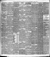 Melton Mowbray Mercury and Oakham and Uppingham News Thursday 12 January 1893 Page 4