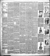 Melton Mowbray Mercury and Oakham and Uppingham News Thursday 13 January 1898 Page 6