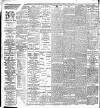Melton Mowbray Mercury and Oakham and Uppingham News Thursday 04 January 1900 Page 4
