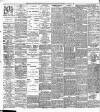 Melton Mowbray Mercury and Oakham and Uppingham News Thursday 11 January 1900 Page 4