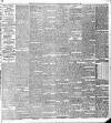 Melton Mowbray Mercury and Oakham and Uppingham News Thursday 11 January 1900 Page 5