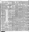 Melton Mowbray Mercury and Oakham and Uppingham News Thursday 11 January 1900 Page 8