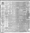 Melton Mowbray Mercury and Oakham and Uppingham News Thursday 08 February 1900 Page 4