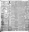 Melton Mowbray Mercury and Oakham and Uppingham News Thursday 08 February 1906 Page 4