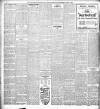 Melton Mowbray Mercury and Oakham and Uppingham News Thursday 05 March 1908 Page 6