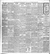 Melton Mowbray Mercury and Oakham and Uppingham News Thursday 21 January 1909 Page 8