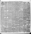 Melton Mowbray Mercury and Oakham and Uppingham News Thursday 29 April 1909 Page 5