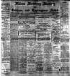 Melton Mowbray Mercury and Oakham and Uppingham News Thursday 06 January 1910 Page 1