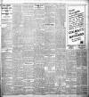 Melton Mowbray Mercury and Oakham and Uppingham News Thursday 26 January 1911 Page 3