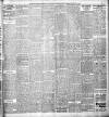 Melton Mowbray Mercury and Oakham and Uppingham News Thursday 16 February 1911 Page 5